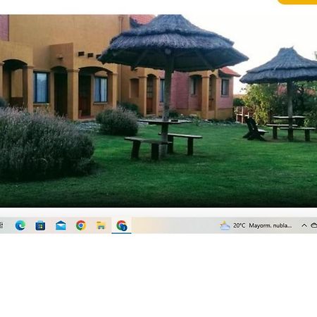 Aparthotel Barranca Del Indio Merlo Zewnętrze zdjęcie
