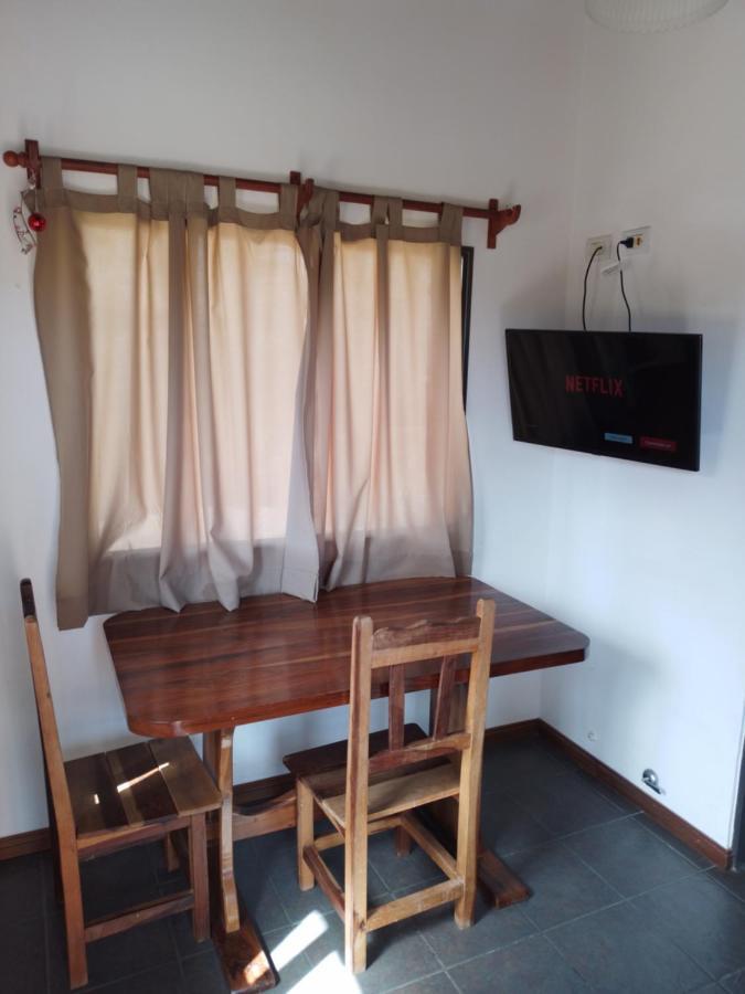 Aparthotel Barranca Del Indio Merlo Zewnętrze zdjęcie