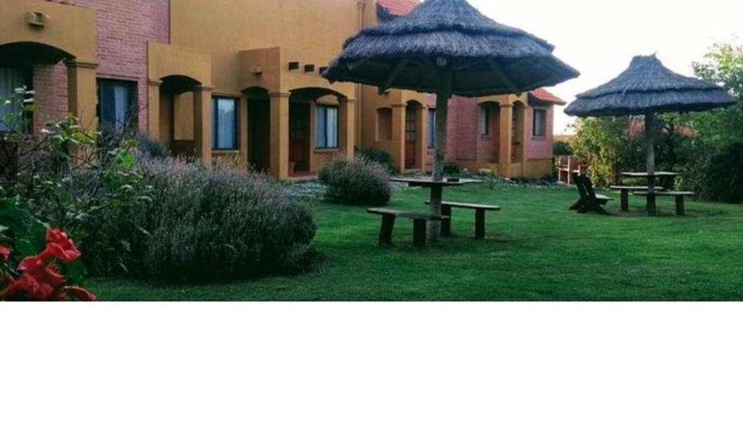 Aparthotel Barranca Del Indio Merlo Zewnętrze zdjęcie