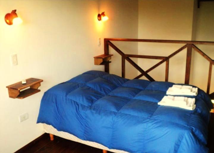 Aparthotel Barranca Del Indio Merlo Zewnętrze zdjęcie