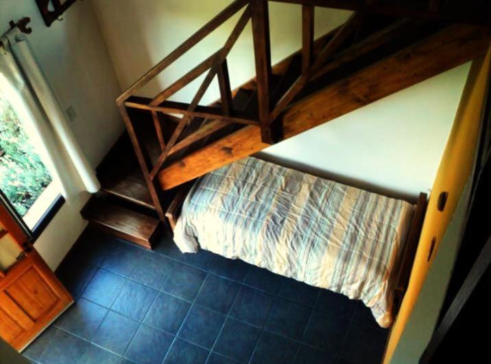 Aparthotel Barranca Del Indio Merlo Zewnętrze zdjęcie