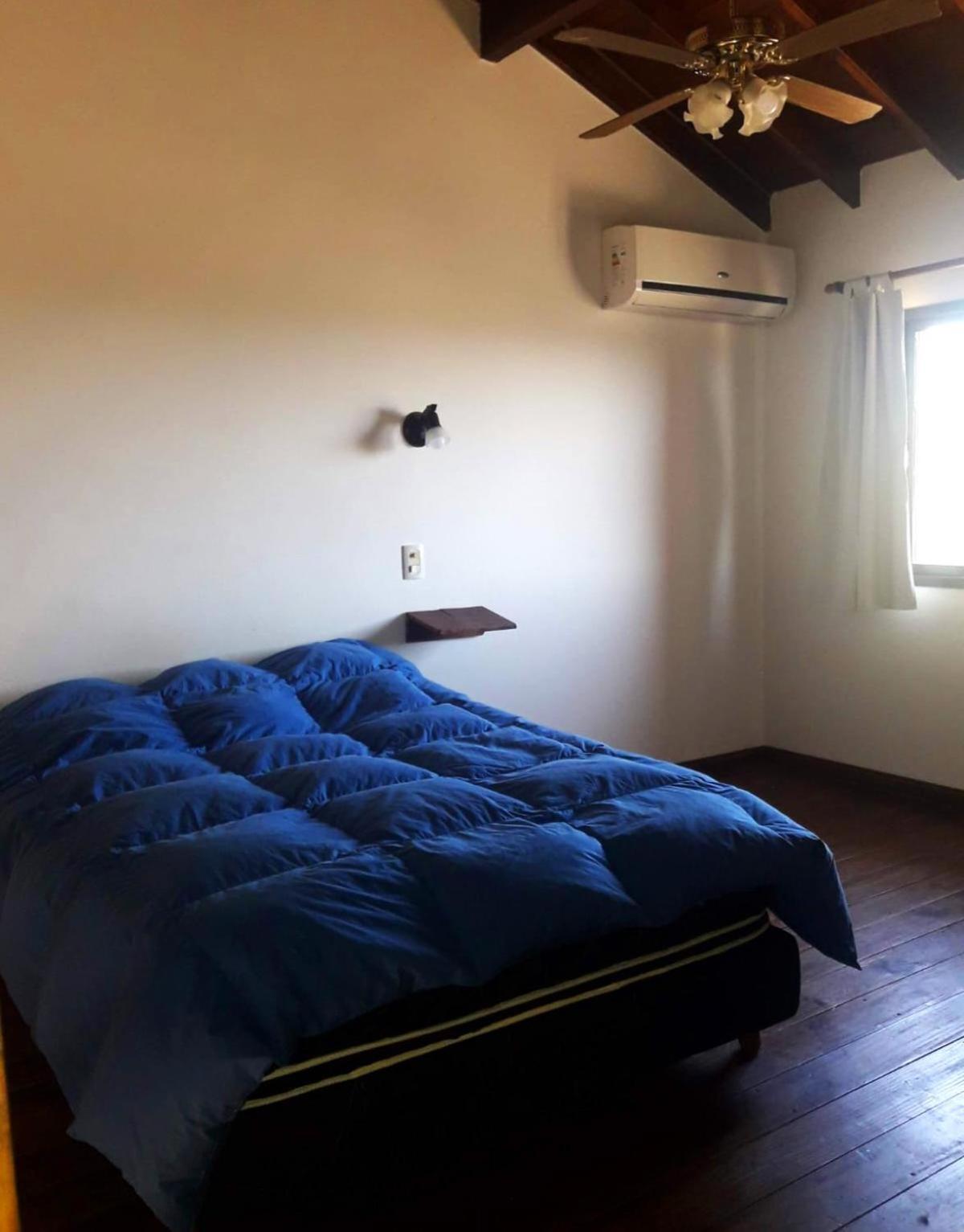 Aparthotel Barranca Del Indio Merlo Zewnętrze zdjęcie