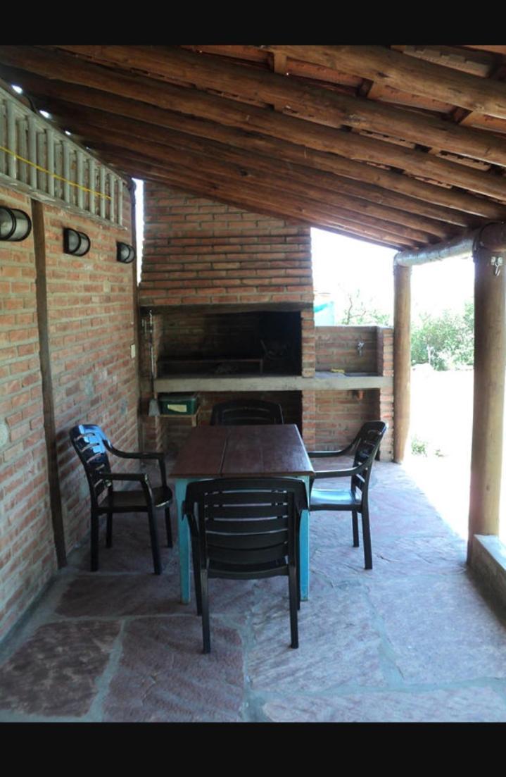 Aparthotel Barranca Del Indio Merlo Zewnętrze zdjęcie