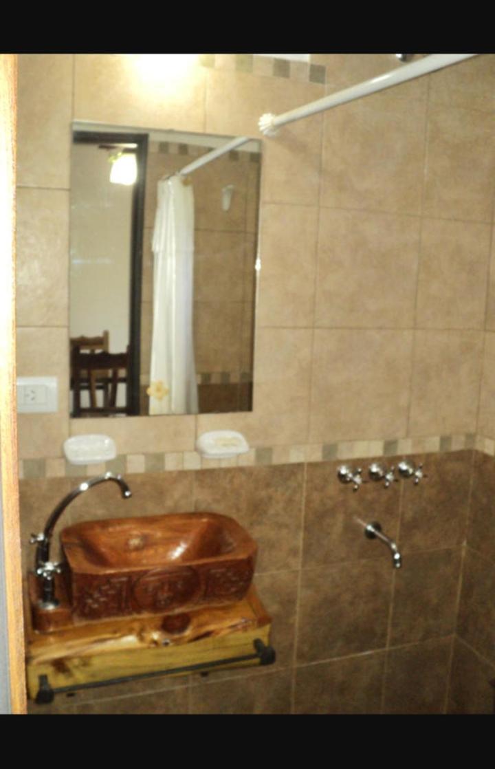 Aparthotel Barranca Del Indio Merlo Zewnętrze zdjęcie