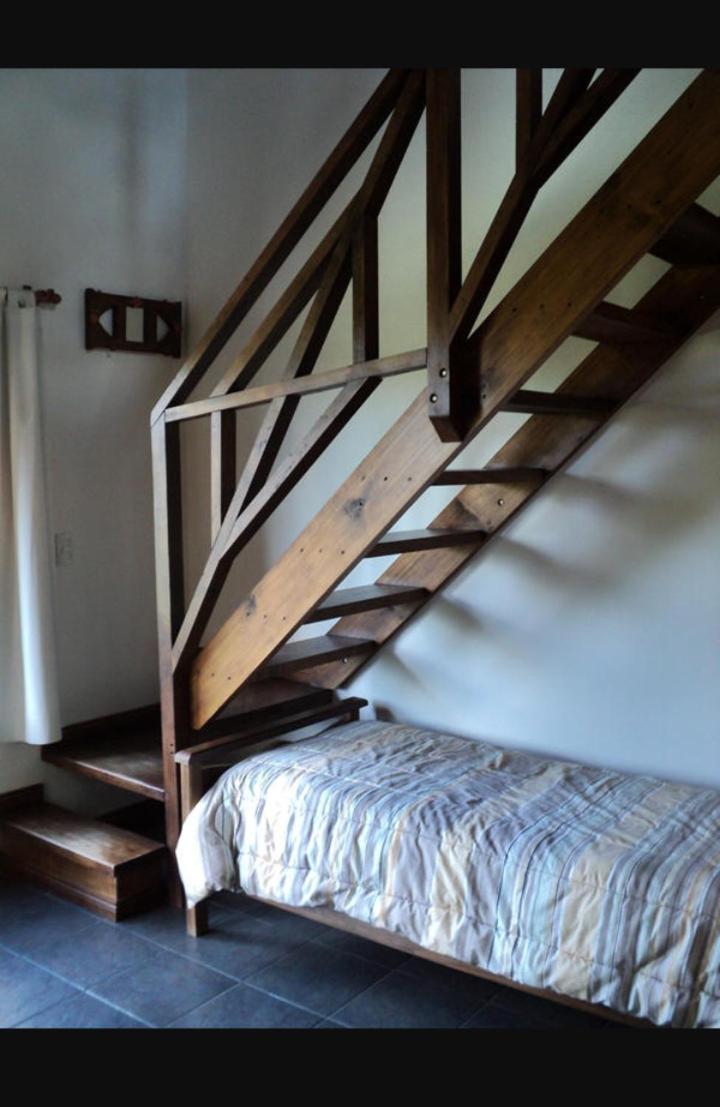 Aparthotel Barranca Del Indio Merlo Zewnętrze zdjęcie