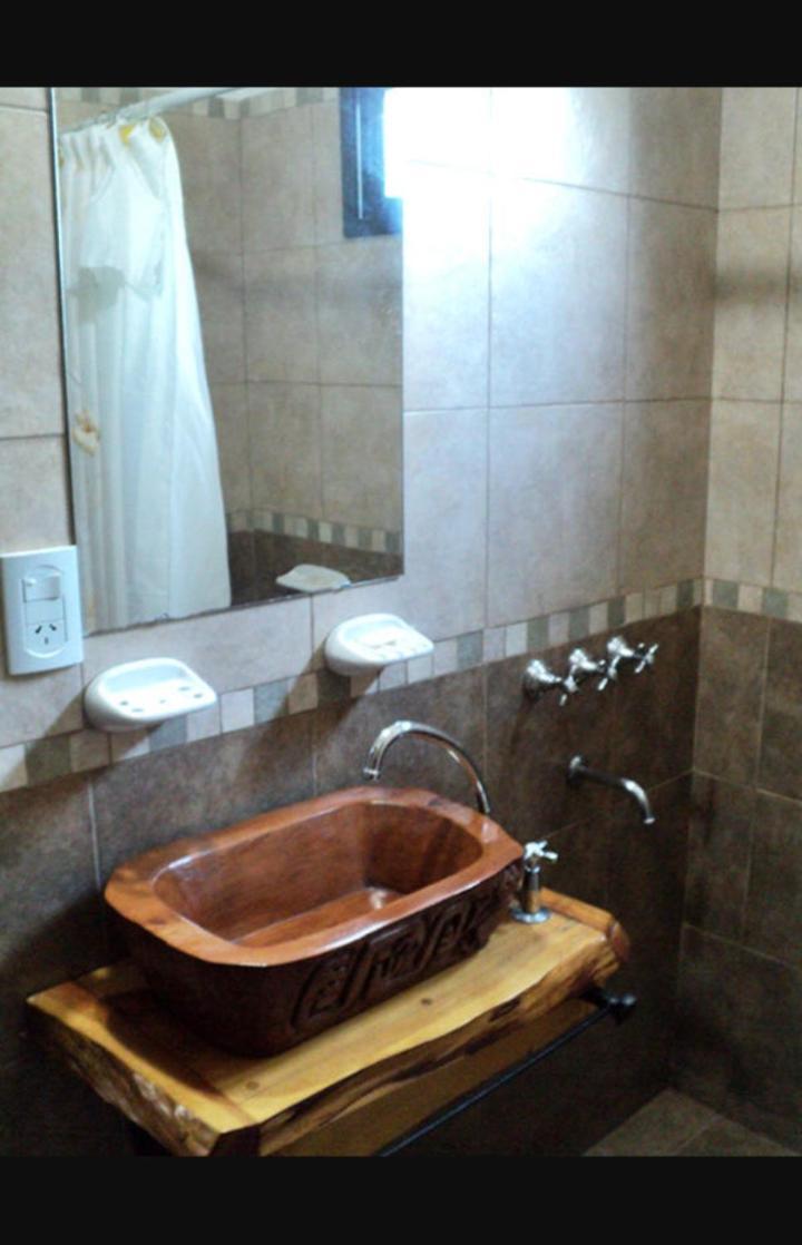 Aparthotel Barranca Del Indio Merlo Zewnętrze zdjęcie