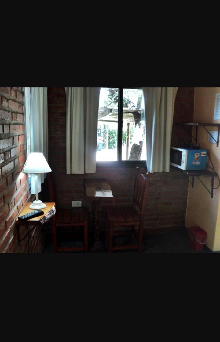 Aparthotel Barranca Del Indio Merlo Zewnętrze zdjęcie