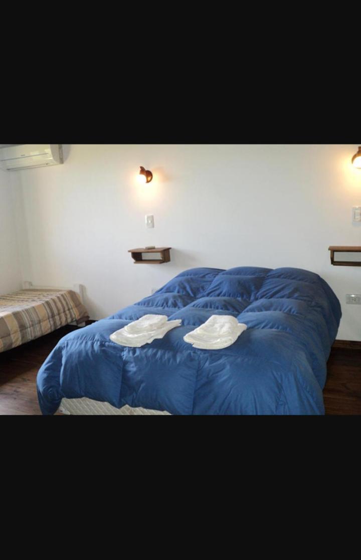 Aparthotel Barranca Del Indio Merlo Zewnętrze zdjęcie