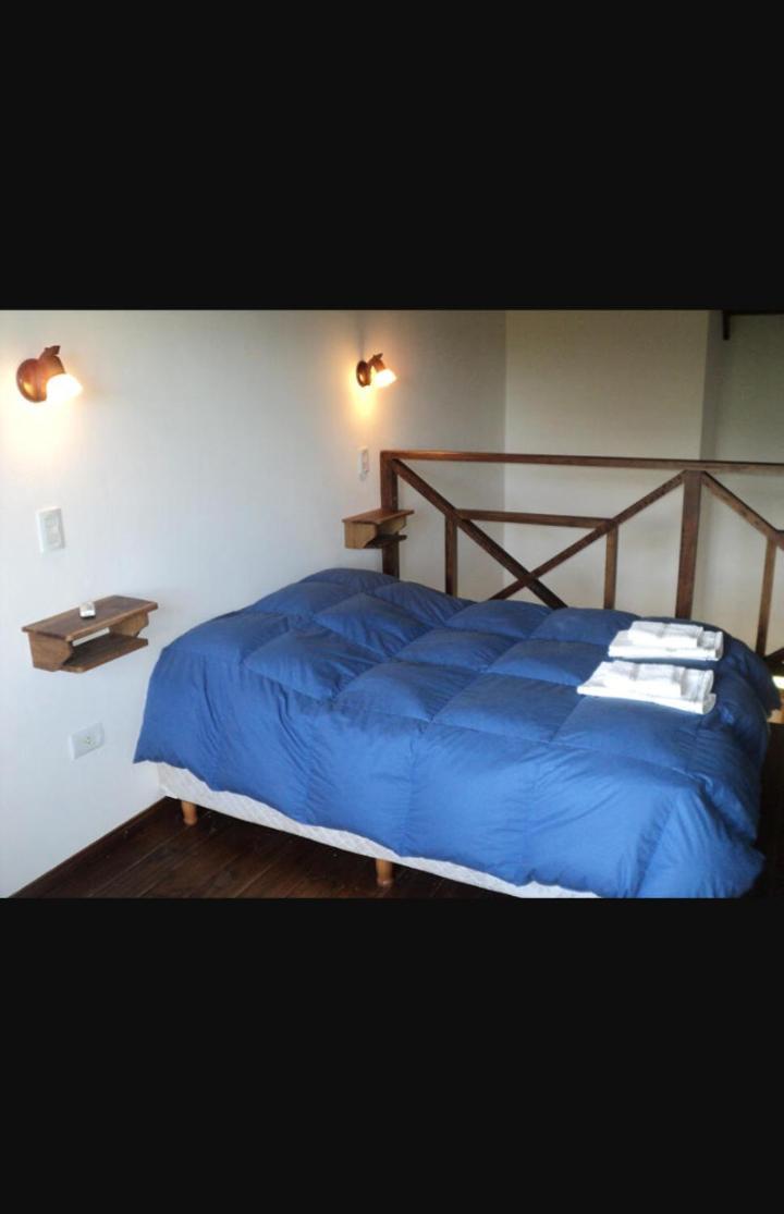 Aparthotel Barranca Del Indio Merlo Zewnętrze zdjęcie