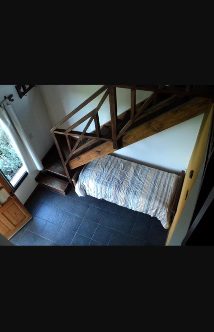 Aparthotel Barranca Del Indio Merlo Zewnętrze zdjęcie