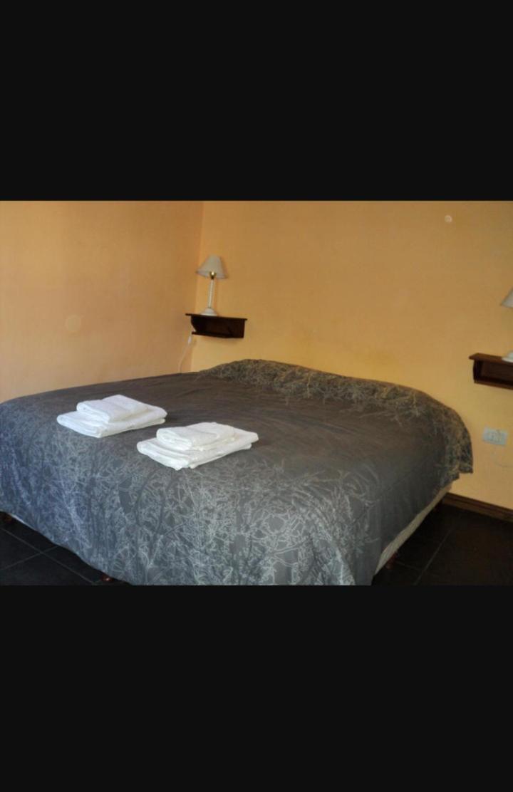 Aparthotel Barranca Del Indio Merlo Zewnętrze zdjęcie