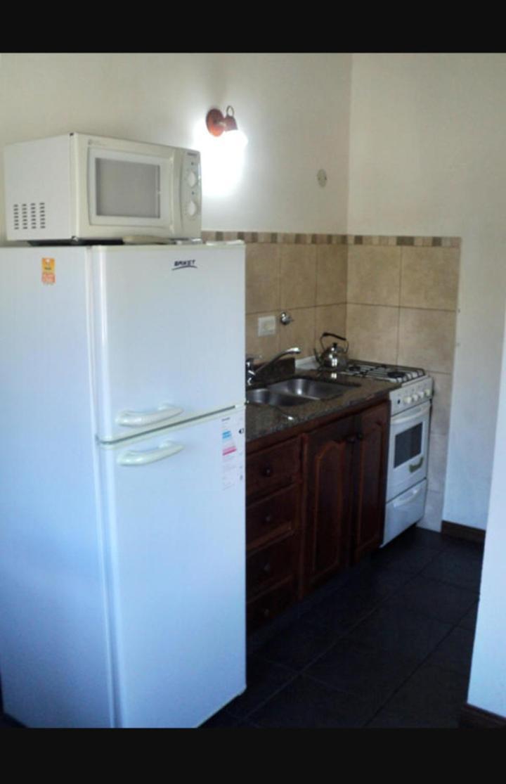 Aparthotel Barranca Del Indio Merlo Zewnętrze zdjęcie