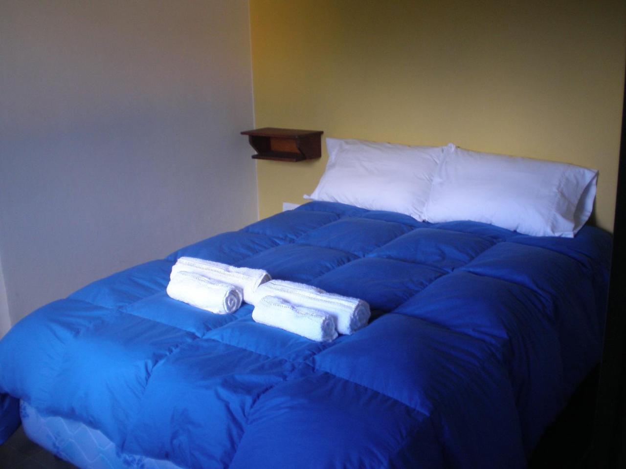 Aparthotel Barranca Del Indio Merlo Zewnętrze zdjęcie