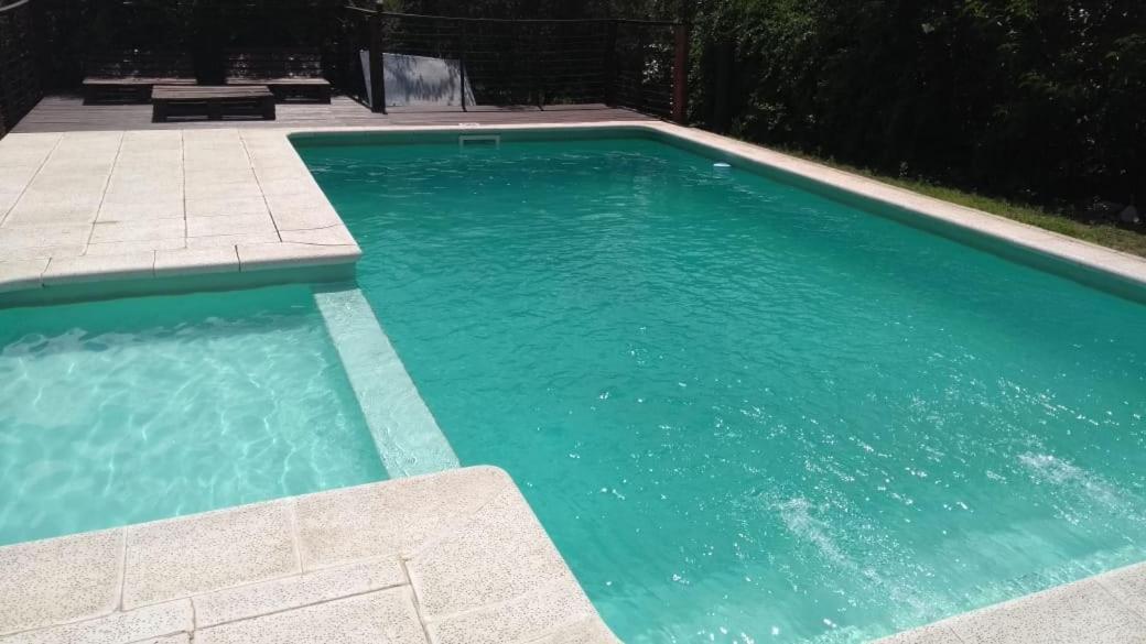 Aparthotel Barranca Del Indio Merlo Zewnętrze zdjęcie