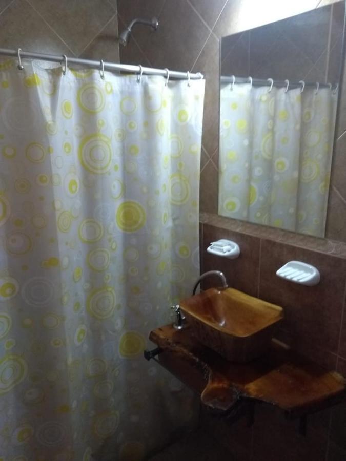 Aparthotel Barranca Del Indio Merlo Zewnętrze zdjęcie